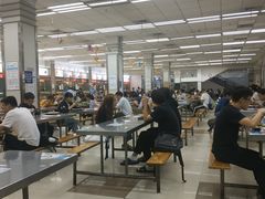 -复旦大学本部-食堂
