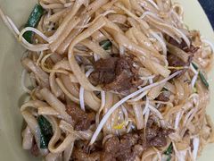 干炒牛河-海浪食店(湖滨中路店)