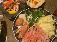 -蟹道乐(道顿堀本店)