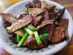 -无名氏面馆(邮电路店)