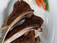 -斗牛士牛排(南京东路店)