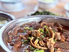 肥肠血旺-周血旺老店