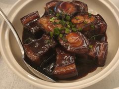 -上海和平饭店龙凤厅 Dragon Phoenix