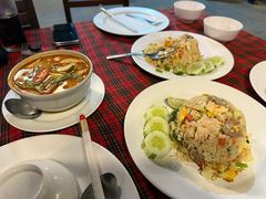 -Raya Father Restaurant