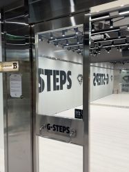 -G-STEPS舞蹈工作室