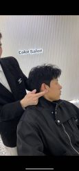 -型色沙龙 Color Salon