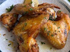 -PIZZA BIANCA(万象城店)