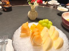 -水岸十里·江海时鲜(万象前海店)