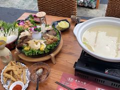 -束河人家(南锣鼓巷店)