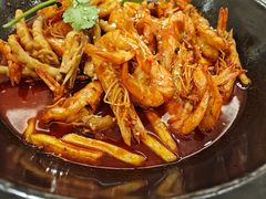 -虾吃虾涮.虾火锅.肉蟹煲(步步高梅溪新天地店)