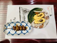 -竹叶亭(银座店)