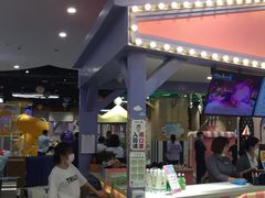 -凯德广场(学府店)