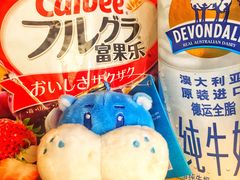 -盒马鲜生(馥邦国际店)