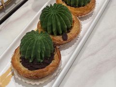 -悦得闲广式茶楼点心(石厦时代广场店)