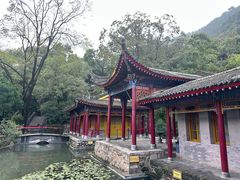 -华清宫景区