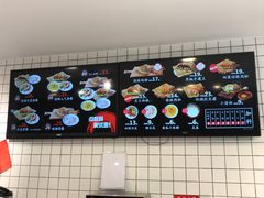 -煎饼记(南门口店)
