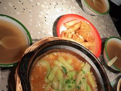 -鹤江桥·红油牛肉粉(SKP店)