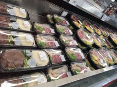 -山姆会员商店(杨桥西路店)