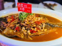 -桂小厨广西菜(航洋店)