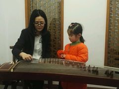 -秦汉胡同书法国画古筝围棋书院(漕宝日月光分馆)