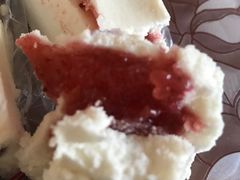 草莓糕干-芝兰斋糕干店(平山道店)