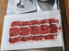 -清真·鸦儿李记·涮肉(鼓楼店)