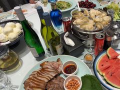 -王厚元饺子·辽菜·烤鸭(工会大厦店)