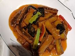 -马白开来特色羊排揪片子  (总店)