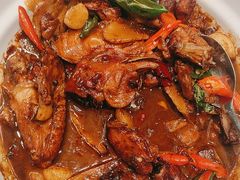 -六尺巷新徽菜(总店)