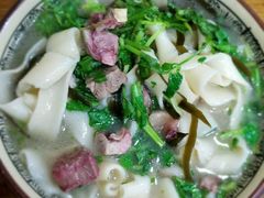 -马遂林烩面馆(少室路店)