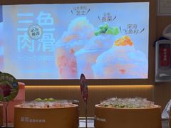 -龍歌自助小火锅(李沧丽达店)