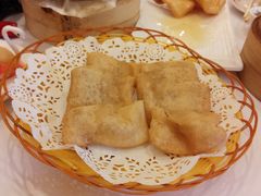 -稻香酒家·33年老字号·港式粤菜(富邦中心店)