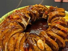 -回家吃饭·地道南昌菜(建德观总店)