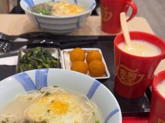 -永和大王(北京站内一店)