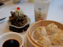 -二泉园老菜馆·百年无锡菜