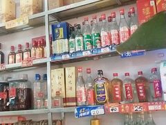 -红炎炎农家菜老字号(金水台店)
