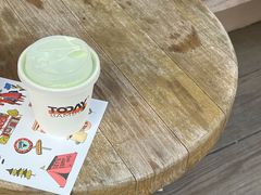 -Bamboo Today Cafe(国创园店)