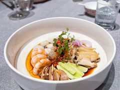 -柿合缘新京菜(国金中心商场店)