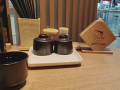 -味千拉面(淮安万达店)