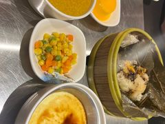 -青水瓦台汤泉(未央店)