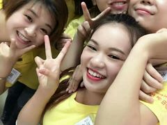 -伊丽莎白美容培训学校(顺德校区)