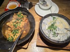 -桂小厨广西菜(印象城店)