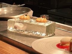 -L'Arome芳芳法国餐厅(仙林金鹰店)