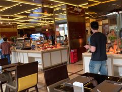 -大中华希尔顿酒店 念 全日制自助餐厅·亲子·聚餐