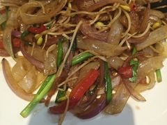 -皇城坝小吃(科华成都王府井购物中心店)