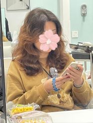 -美格丝M.G.S Hair Salon