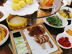 -尚宴(盛世广场·食尚街店)