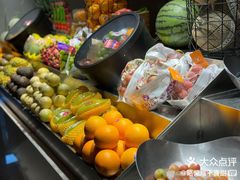 -曲水兰亭(北京四惠店)