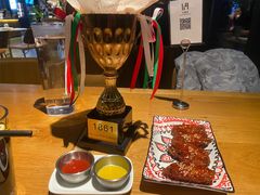 -1861意大利餐厅(文化广场店)