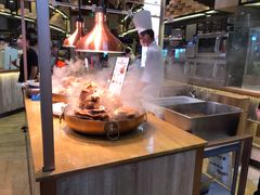 -西贝(无锡万象城店)